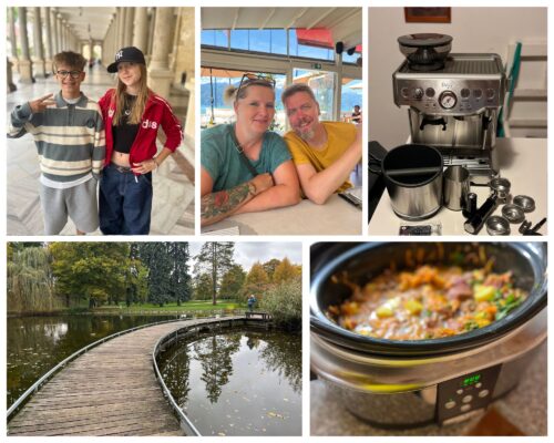 Gray dancer photo collage-2 Gray dancer photo collage-2